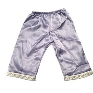 American Girl Doll Nellie O'Malley Pajama Pants Only